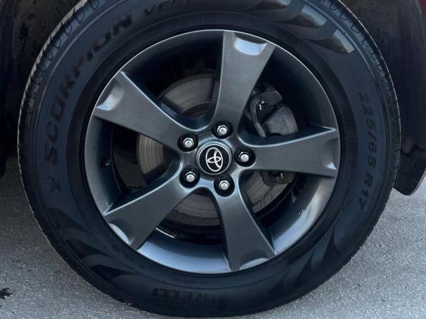 Toyota RAV4 III (XA30) Рестайлинг с пробегом 2010 года, цена 1 190 000 рублей, 196949 км, внедорожник, Автокод Объявления