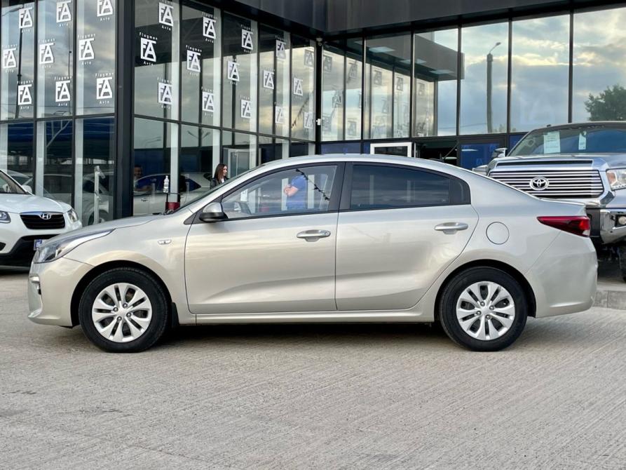 Kia Rio IV Краснодар  - изображение 2