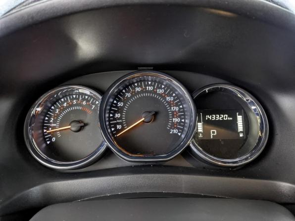 Renault Sandero II Рестайлинг с пробегом 2019 года, цена 1 150 000 рублей, 143318 км, хэтчбек, Автокод Объявления