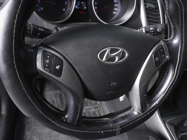 Hyundai i30 II с пробегом 2012 года, цена 899 000 рублей, 223032 км, хэтчбек, Автокод Объявления