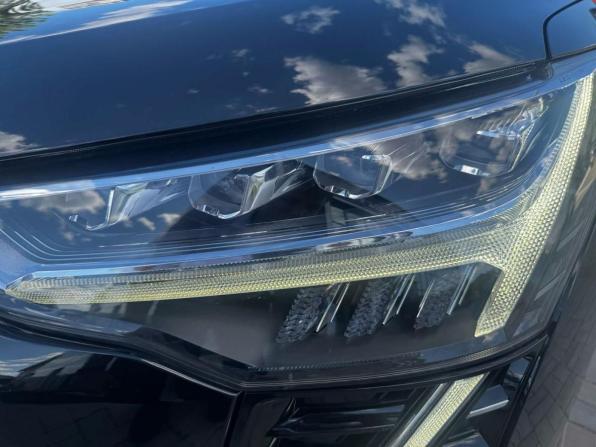 Haval Jolion I с пробегом 2023 года, цена 1 749 900 рублей, 45866 км, внедорожник, Автокод Объявления