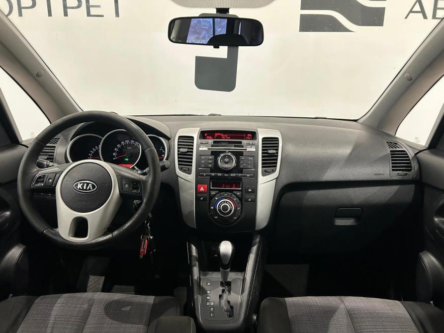 Kia Venga I Санкт-Петербург  - изображение 17