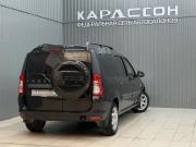 Lada (ВАЗ) Largus I Магнитогорск  - изображение 17