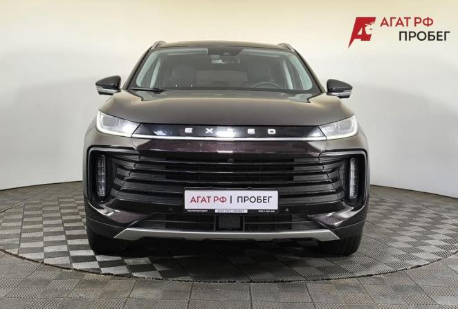 Exeed TXL I с пробегом 2021 года, цена 1 800 000 рублей, 91885 км, внедорожник, Автокод Объявления