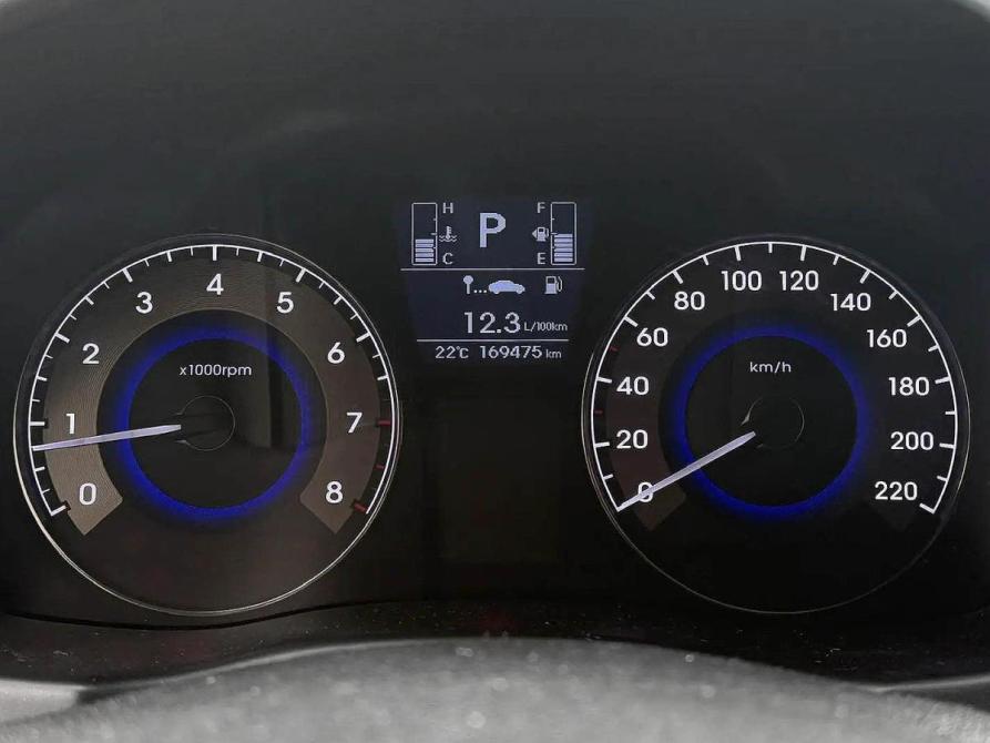 Hyundai Solaris I Рестайлинг Ростов-на-Дону  - изображение 16