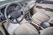 Ford Focus I Рестайлинг Томск  - изображение 28
