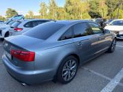 Audi A6 IV (C7) Ставрополь  - изображение 27