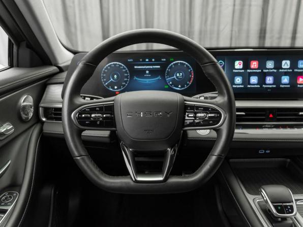Chery Arrizo 8 с пробегом 2024 года, цена 2 240 000 рублей, 35465 км, седан, Автокод Объявления