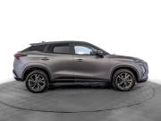 Omoda C5 I Рестайлинг Москва  - изображение 31