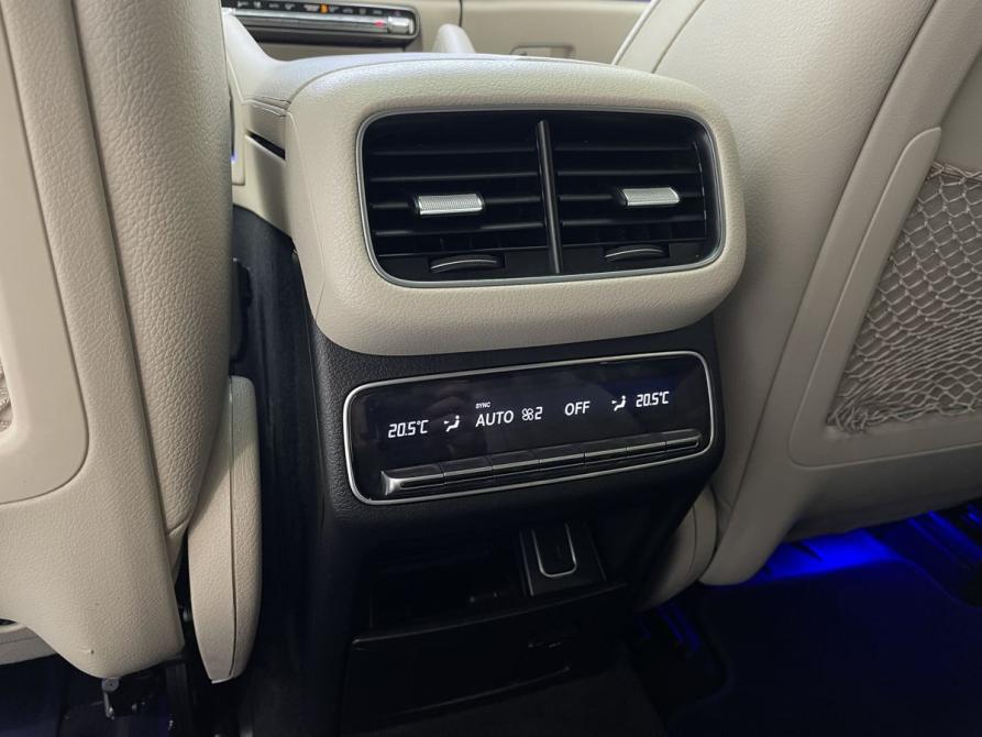 Mercedes-Benz GLS II (X167) Новосибирск  - изображение 21