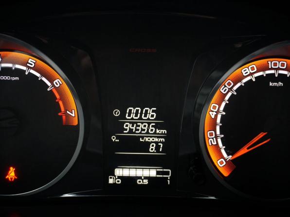 Lada (ВАЗ) Granta I Рестайлинг с пробегом 2022 года, цена 705 000 рублей, 94397 км, универсал, Автокод Объявления