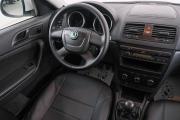 Skoda Yeti I Красноярск  - изображение 32