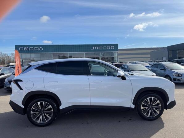 JETOUR DASHING I с пробегом 2024 года, цена 1 925 200 рублей, 41543 км, внедорожник, Автокод Объявления