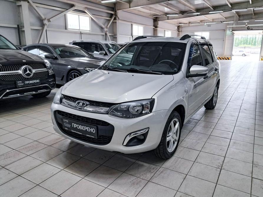 Lada (ВАЗ) Kalina II Набережные Челны  - изображение 5
