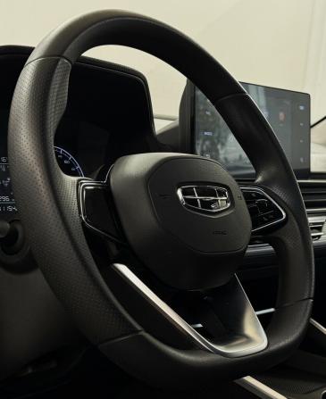 Geely Emgrand II с пробегом 2023 года, цена 1 300 000 рублей, 81153 км, седан, Автокод Объявления