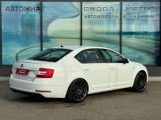Skoda Octavia III (A7) Рестайлинг Архангельск  - изображение 22