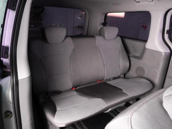 Hyundai Grand Starex I с пробегом 2008 года, цена 1 299 000 рублей, 205076 км, минивэн, Автокод Объявления