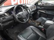 Toyota Camry VII (XV50) Рестайлинг Москва  - изображение 43