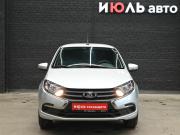 Lada (ВАЗ) Granta I Рестайлинг Екатеринбург  - изображение 18
