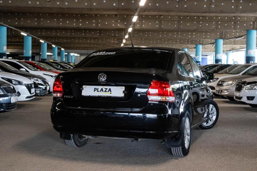 Volkswagen Polo V Уфа  - изображение 3