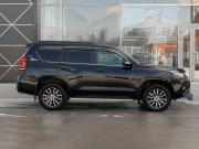 Toyota Land Cruiser Prado 150 Series Рестайлинг 2 Новосибирск  - изображение 25