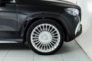 Mercedes-Benz Maybach GLS I Казань  - изображение 23