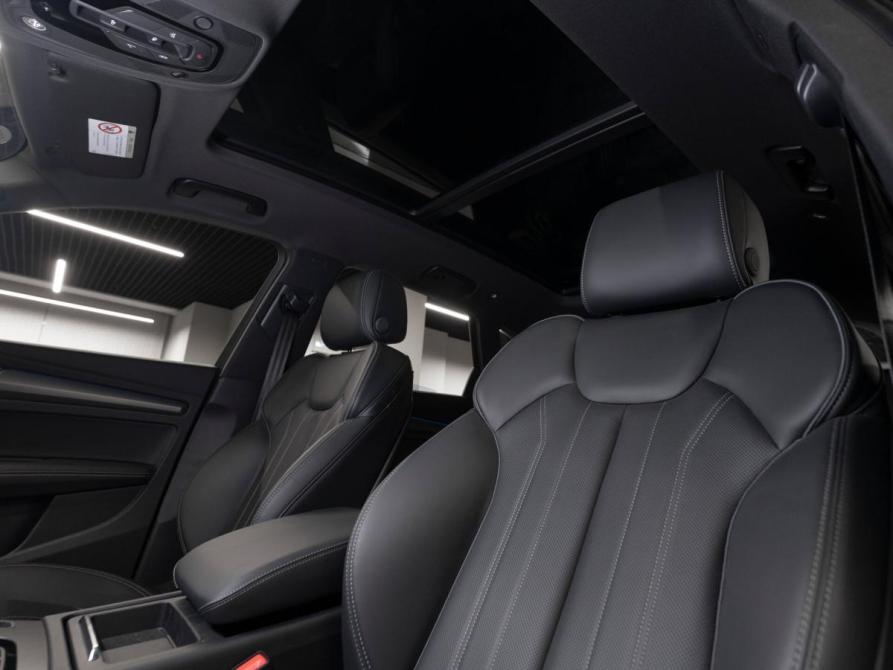Audi Q5 II (FY) Рестайлинг Москва  - изображение 10