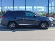 Mitsubishi Outlander III Рестайлинг 3 Оренбург  - изображение 24