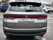Changan CS35 Plus I Рестайлинг Пермь  - изображение 10