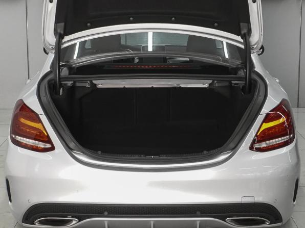 Mercedes-Benz C-Класс IV (W205) с пробегом 2014 года, цена 2 250 000 рублей, 148588 км, седан, Автокод Объявления