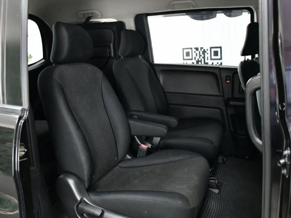 Honda Freed I Рестайлинг с пробегом 2012 года, цена 1 175 000 рублей, 189052 км, компактвэн, Автокод Объявления