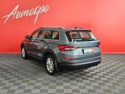 Skoda Kodiaq I Вологда  - изображение 23