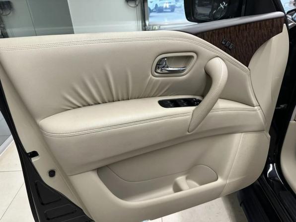 Nissan Patrol VI (Y62) с пробегом 2011 года, цена 2 100 000 рублей, 93109 км, внедорожник, Автокод Объявления