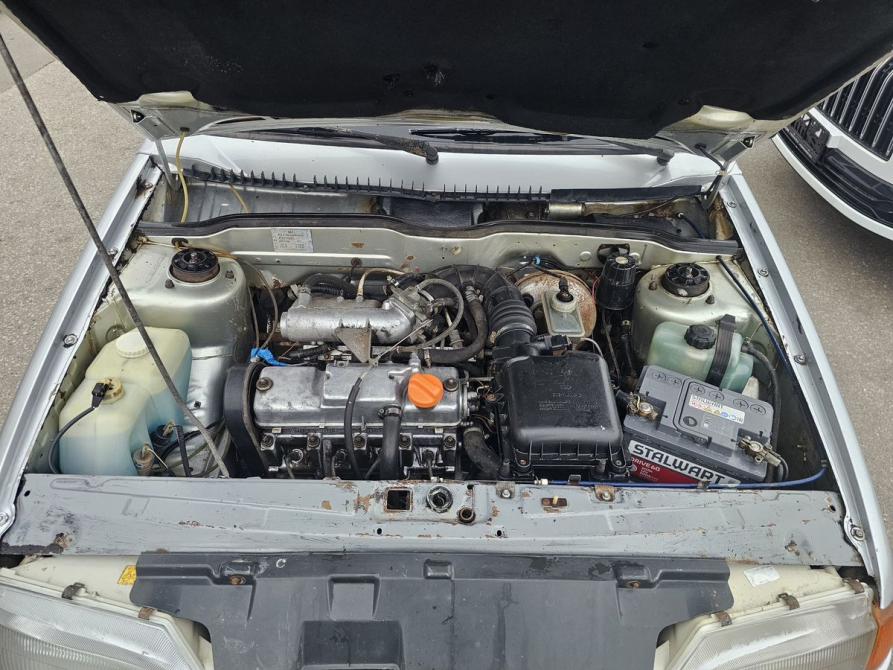 Lada (ВАЗ) 2114 Саратов  - изображение 14