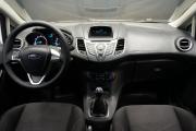 Ford Fiesta Mk6 Рестайлинг Крым  - изображение 41