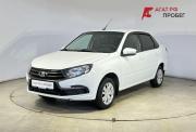 Lada (ВАЗ) Granta I Рестайлинг Саранск  - изображение 27