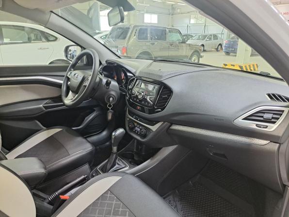 Lada (ВАЗ) Vesta I с пробегом 2021 года, цена 1 210 000 рублей, 53730 км, универсал, Автокод Объявления