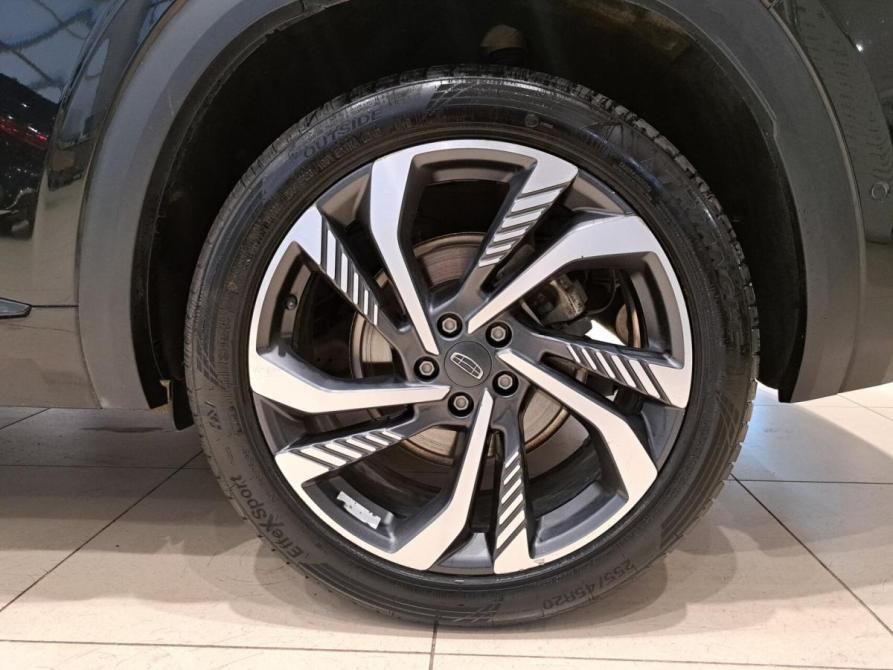 Geely Monjaro I Казань  - изображение 22