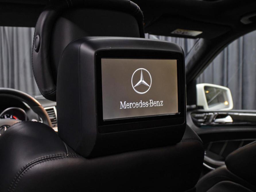 Mercedes-Benz GL-Класс AMG Москва  - изображение 22