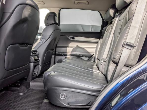 Genesis GV80 I с пробегом 2021 года, цена 6 600 000 рублей, 14400 км, внедорожник, Автокод Объявления