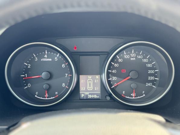 Haval M6 II с пробегом 2023 года, цена 1 622 500 рублей, 39380 км, внедорожник, Автокод Объявления