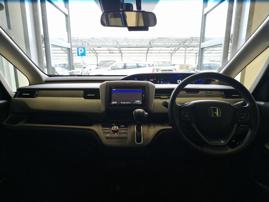 Honda Freed II Новосибирск  - изображение 7