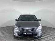 Hyundai Solaris I Рестайлинг Ростов-на-Дону  - изображение 20