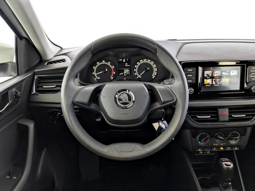 Skoda Rapid II Москва  - изображение 21