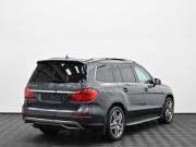 Mercedes-Benz GL-Класс II (X166) Москва  - изображение 23