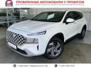 Hyundai Santa Fe IV Красноярск  - изображение 16