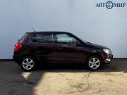 Skoda Fabia II Рестайлинг Москва  - изображение 16