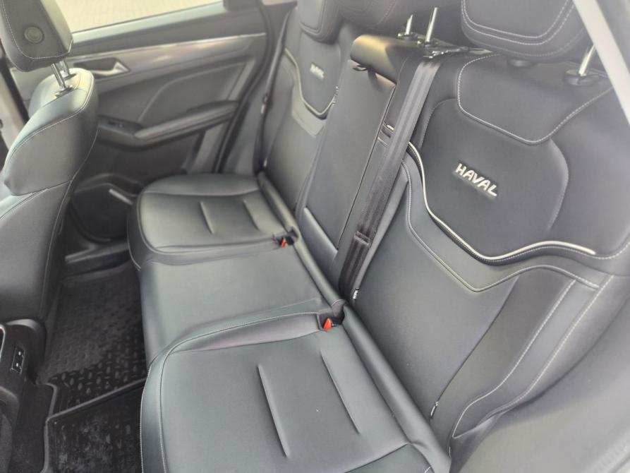 Haval Jolion I Великий Новгород  - изображение 19