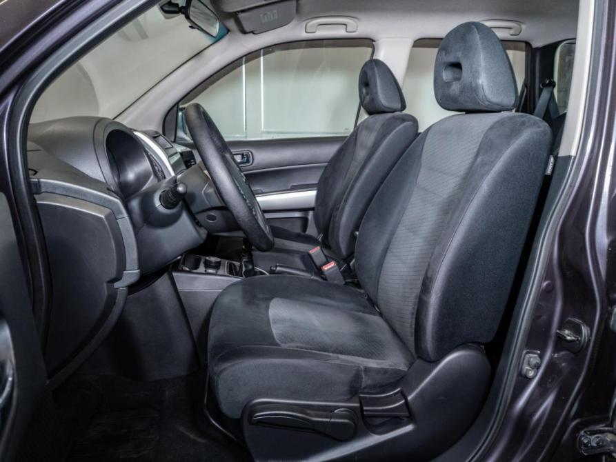Nissan X-Trail II Рестайлинг Рязань  - изображение 10
