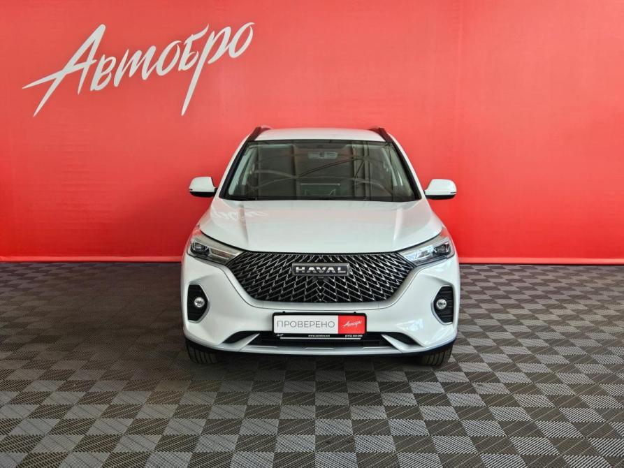 Haval M6 II Вологда  - изображение 8
